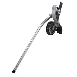 vendita online Asta taglilabordi per pas2620es art. ecmmta-le/e Ricambi per macchine da giardino e accessori Macchinari Echo